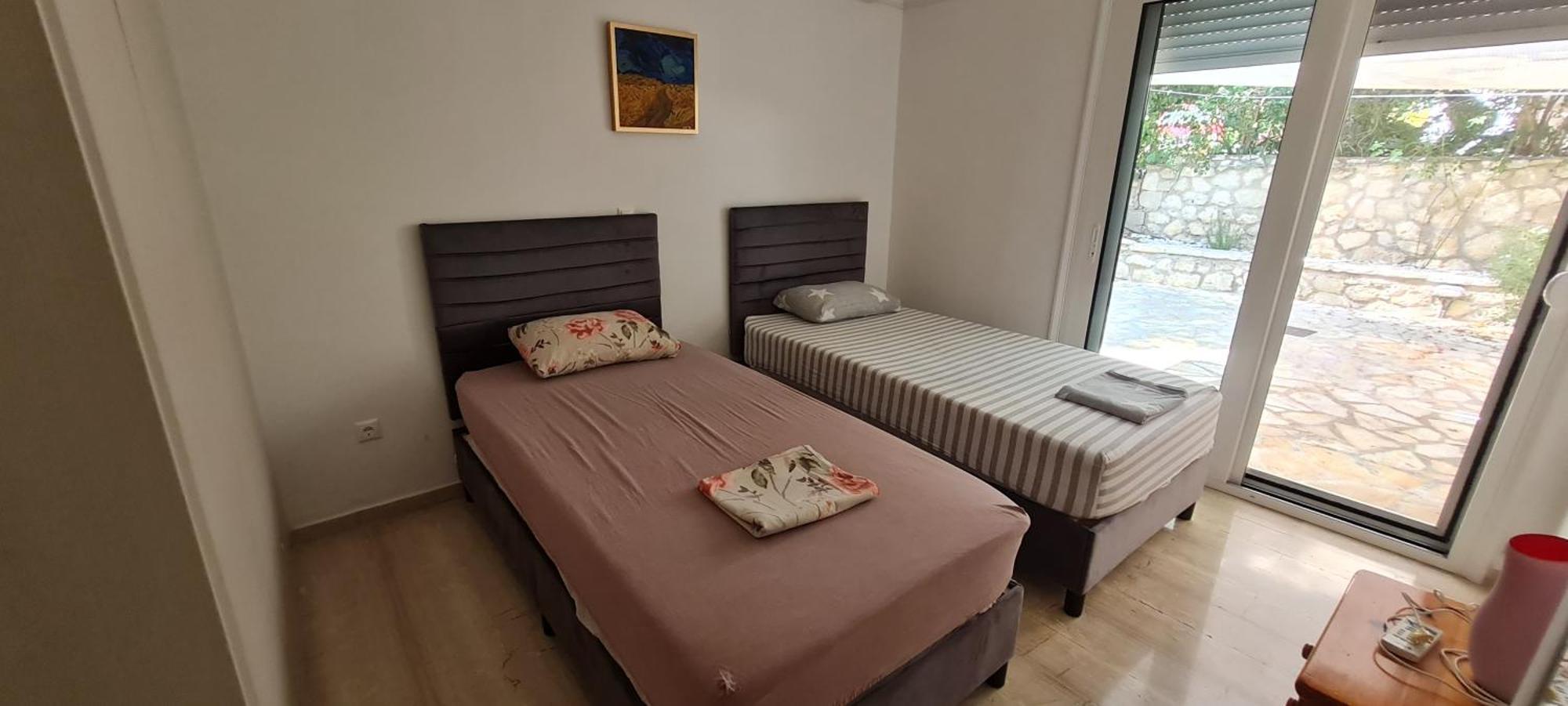 Gerys House Appartement Nikiana Buitenkant foto